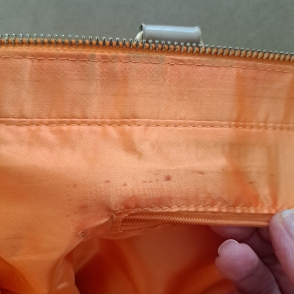 Tokidoki  Stay Groovy Carry All  Tote W Detachable  Strap Excellent - Picture 11 of 13